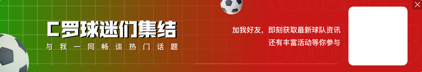 欧冠改制后决赛进球榜：C罗4球居首，贝尔3球&杜埃2球追平梅西